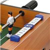 Table-top football CB Games 50 x 9,5 x 31 cm (4 Units)