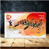 Table-top football CB Games 50 x 9,5 x 31 cm (4 Units)