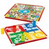 Parchís and Oca Board CB Games 32 x 32 x 1 cm (25 Pieces) (6 Units)