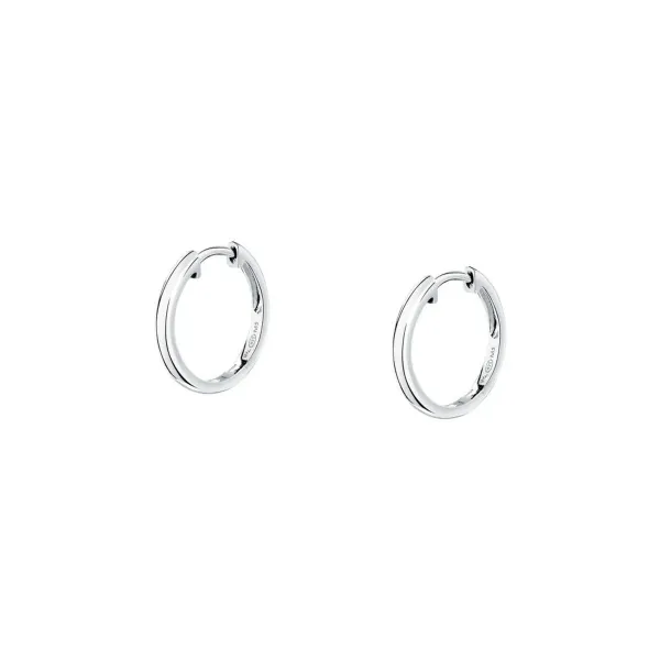 Ladies' Earrings Morellato TESORI Silver