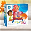 4 in a Row CB Games 31,5 x 26 x 13 cm (42 Pieces) (6 Units)