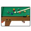 Tabletop Billiards AquaSport American 62 x 15 x 36 cm