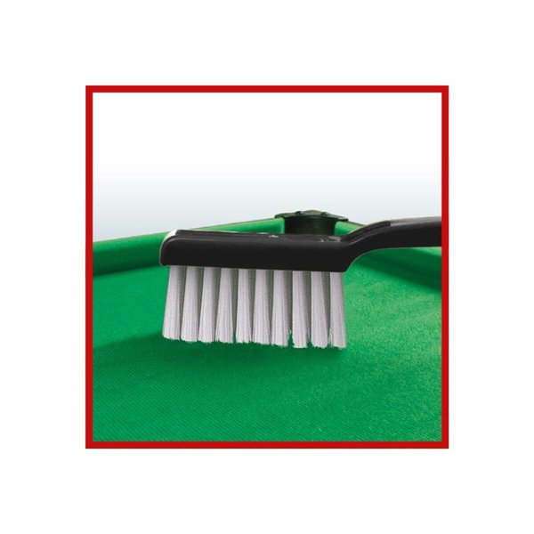 Tabletop Billiards AquaSport American 62 x 15 x 36 cm