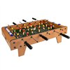 Table football Colorbaby 60 x 20 x 30 cm