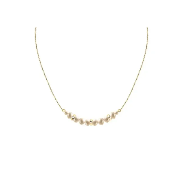 Ladies' Necklace Morellato PERLA