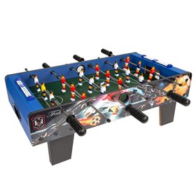 Table-top football CB Games 69 x 24 x 37 cm (2 Units)