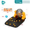 Bingo CB Games Cardboard Plastic (6 Units)