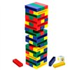Building Blocks CB Games 61 Pieces
