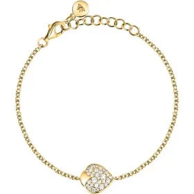Ladies' Bracelet Morellato TALISMANI Golden