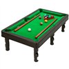 Pool table CB Games 44,5 x 13 x 24,5 cm (12 Units)