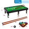 Pool table CB Games 44,5 x 13 x 24,5 cm (12 Units)