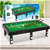 Pool table CB Games 44,5 x 13 x 24,5 cm (12 Units)