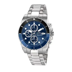 Men's Watch Sector R3273776003 (Ø 43 mm)