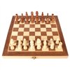 Chess CB Games Wood (6 Units)