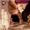 Chess CB Games Wood (6 Units)