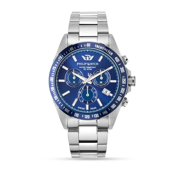 Meeste Kell Philip Watch R8273607005