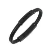 Men's Bracelet Police PEAGB0079203 Black