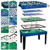 Multi-game Table CB Games 107 x 83,5 x 61 cm 12-in-1