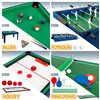 Multi-game Table CB Games 107 x 83,5 x 61 cm 12-in-1