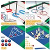 Multi-game Table CB Games 107 x 83,5 x 61 cm 12-in-1