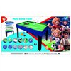 Multi-game Table CB Games 107 x 83,5 x 61 cm 12-in-1