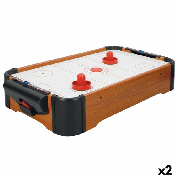 Hockey Table CB Games 56 x 10 x 31 cm (2 Units)