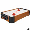 Hockey Table CB Games 56 x 10 x 31 cm (2 Units)
