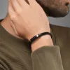 Men's Bracelet Police PEAGB0079203 Black