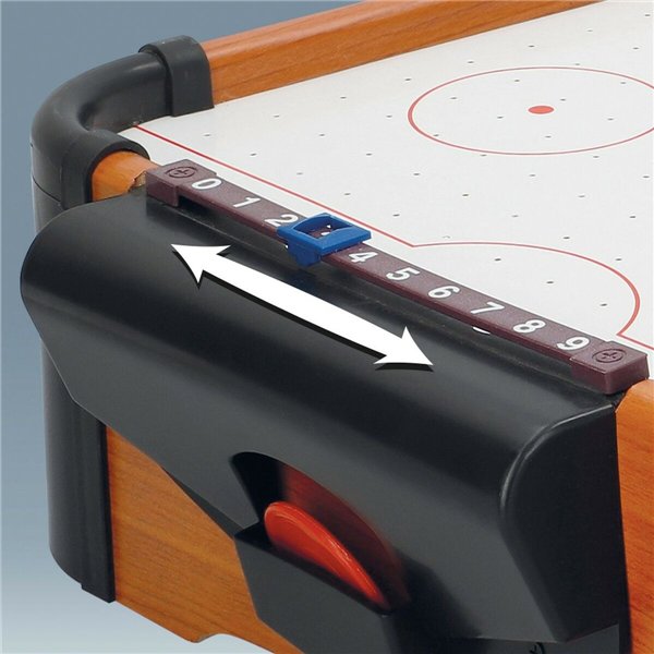 Hockey Table CB Games 56 x 10 x 31 cm (2 Units)