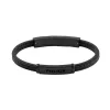 Men's Bracelet Police PEAGB0079203 Black