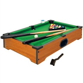 Tabletop Billiards CB Games 51 x 9 x 31 cm (2 Units)