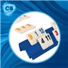 Board game CB Games Rummi 24,5 x 3 x 6 cm (112 Pieces) (6 Units)