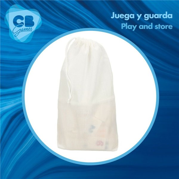 Board game CB Games Rummi 24,5 x 3 x 6 cm (112 Pieces) (6 Units)