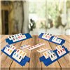 Board game CB Games Rummi 24,5 x 3 x 6 cm (112 Pieces) (6 Units)