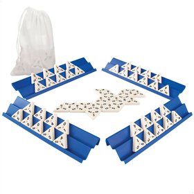 Board game CB Games Rummi 24,5 x 3 x 6 cm (60 Pieces) (6 Units)