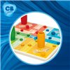 Parchís and Oca Board CB Games 25 x 1 x 25 cm (25 Pieces) (6 Units)