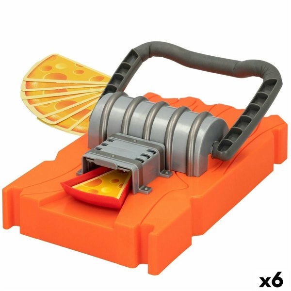 Board game CB Games Trap (6 Units)