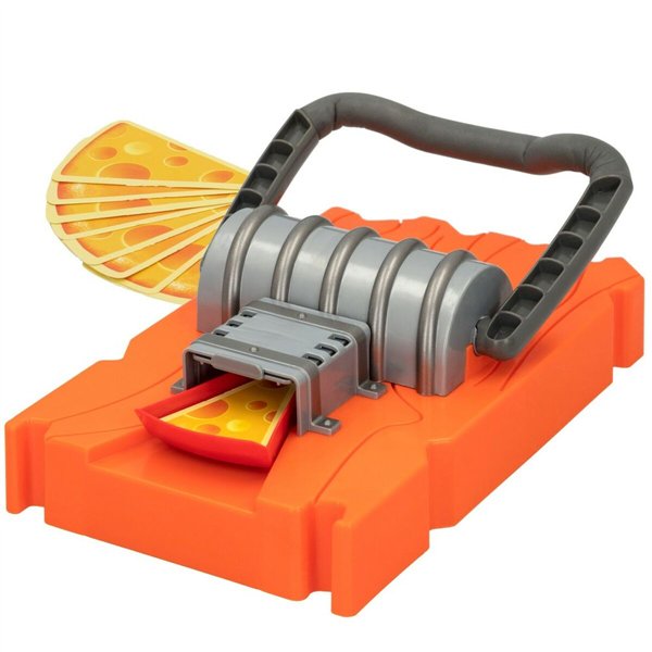 Board game CB Games Trap (6 Units)