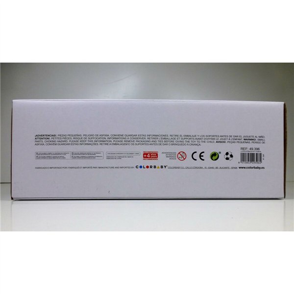 Board game CB Games Trap (6 Units)