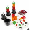 Board game CB Games Top hat (6 Units)
