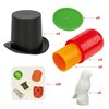 Board game CB Games Top hat (6 Units)