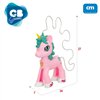 Board game CB Games Unicorn (6 Units)