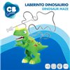 Board game CB Games Dinosaur (6 Units)