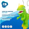 Board game CB Games Dinosaur (6 Units)