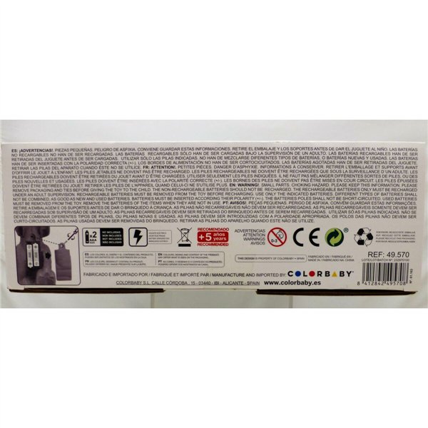 Board game CB Games Dinosaur (6 Units)