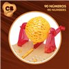 Bingo CB Games Wood Plastic (2 Units)