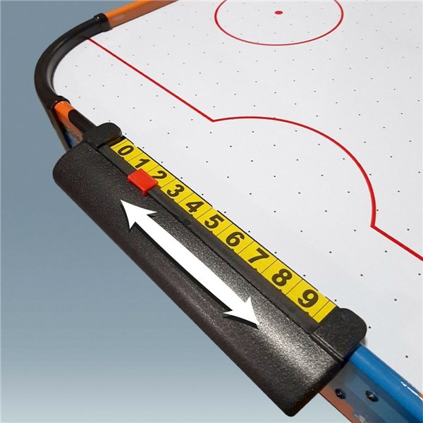Hockey Table CB Games 122 x 75 x 61 cm