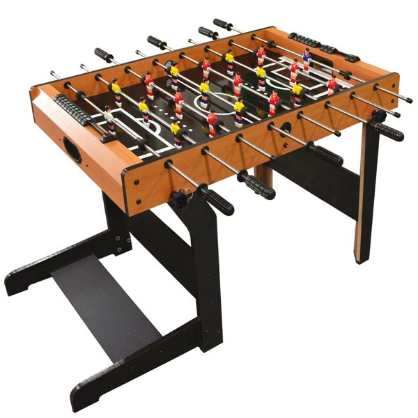 Table football CB Games 101 x 70 x 51 cm Foldable