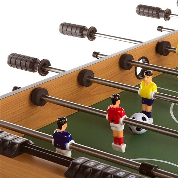 Table football CB Games 101 x 70 x 51 cm Foldable