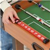 Table football CB Games 91 x 65 x 46 cm